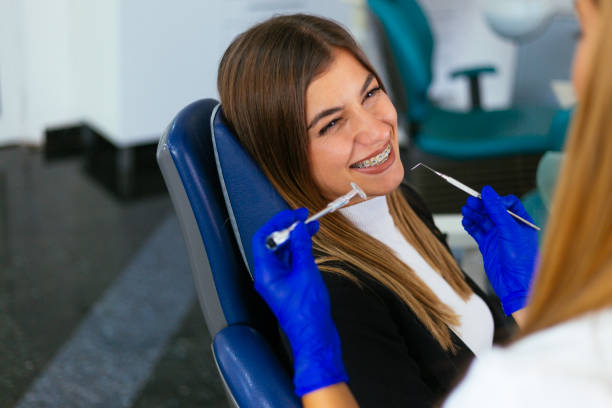 Best Preventive Dentistry  in Iraan, TX