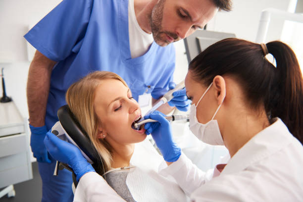 Best Traditional Braces  in Iraan, TX