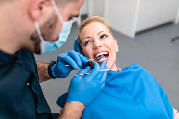Reliable Iraan, TX  Holistic Dental Services Solutions