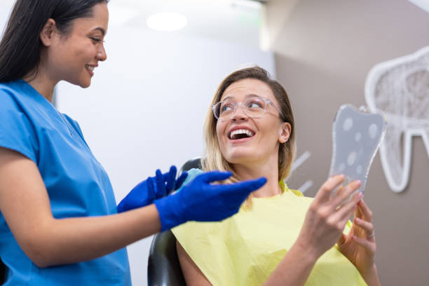 TMJ/TMD Treatment in Iraan, TX