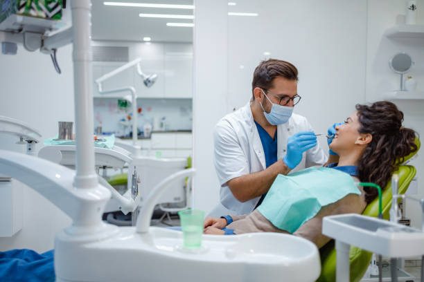 Best Teeth Whitening  in Iraan, TX