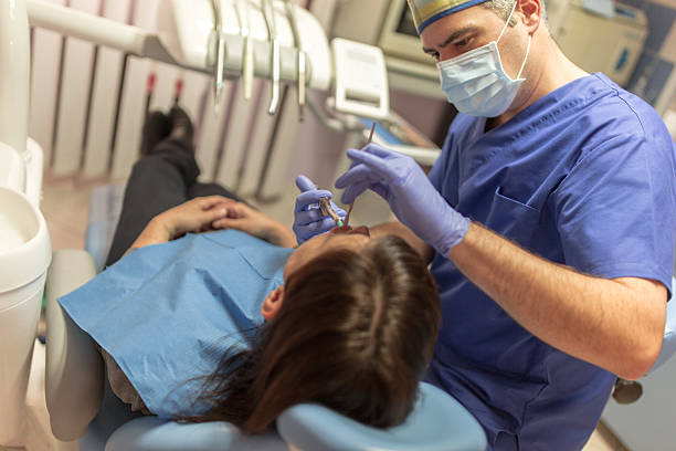 Best TMJ/TMD Treatment  in Iraan, TX