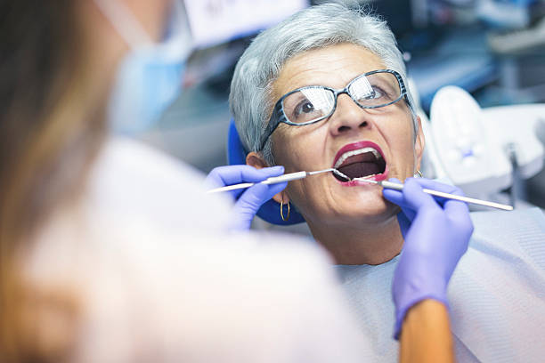 Best TMJ/TMD Treatment  in Iraan, TX