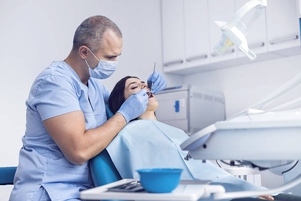 Best Dental Inlays and Onlays  in Iraan, TX