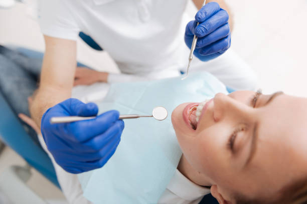 Why Choose Us for Your Dental Needs in Iraan, TX